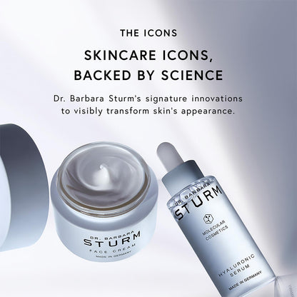 Icons Gift Set 565 Value