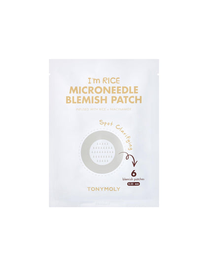 TONYMOLY Blemish Patch