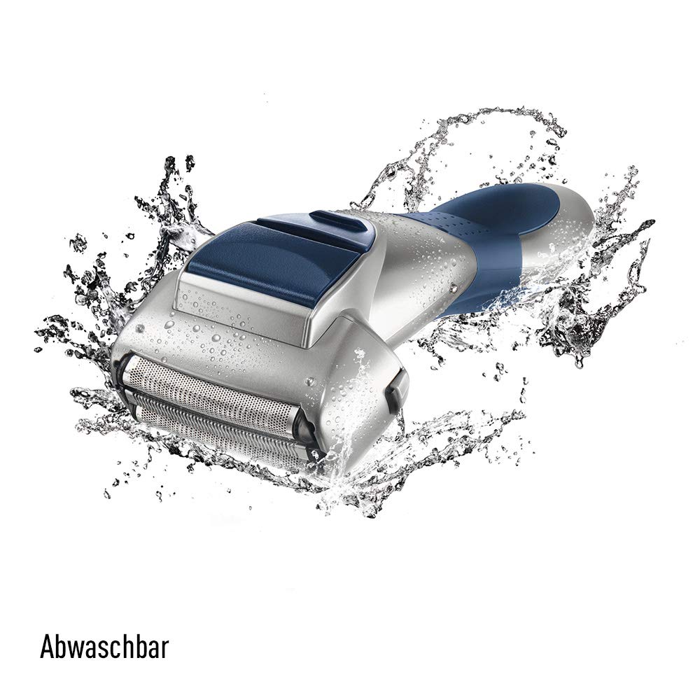 Panasonic ES-SL 41 silber