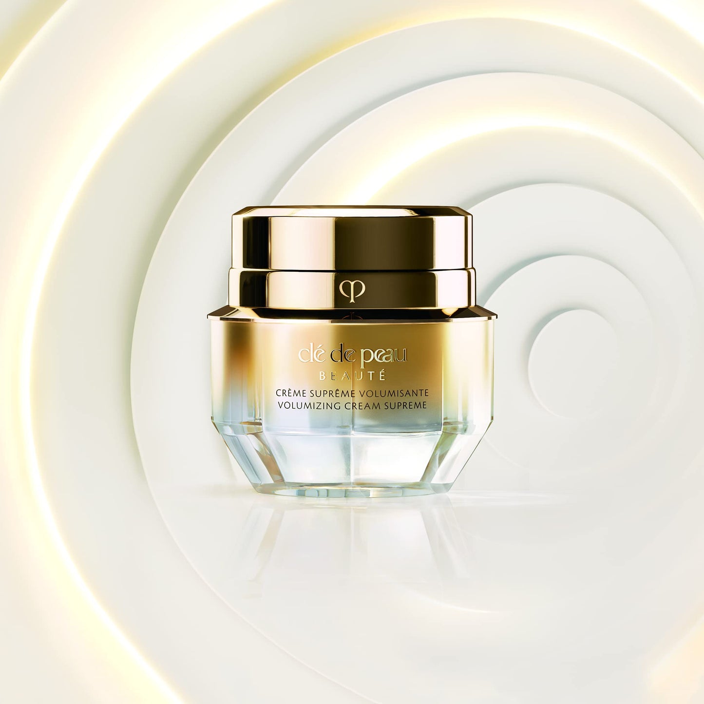 Peau Mini Volumizing Cream Supreme