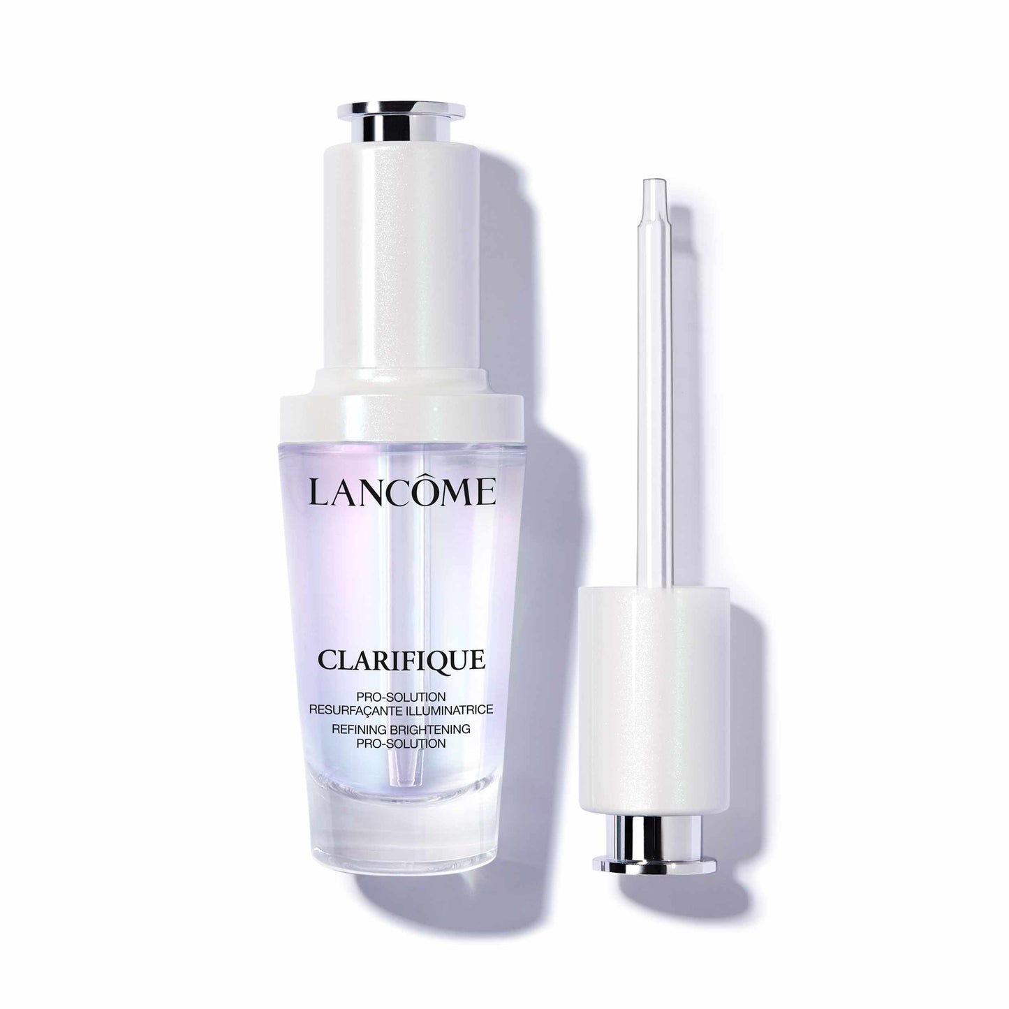 Lancôme Clarifique Pro-Solution Face Serum - Facial Serum For Visibly Reducing Dark Spots & Acne Spots - With 10% PHA and Niacinamide