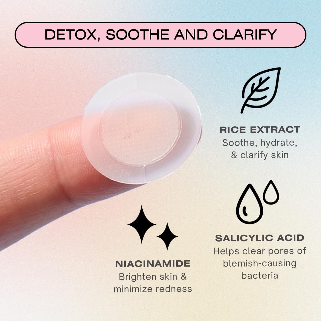 TONYMOLY Blemish Patch