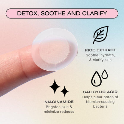 TONYMOLY Blemish Patch
