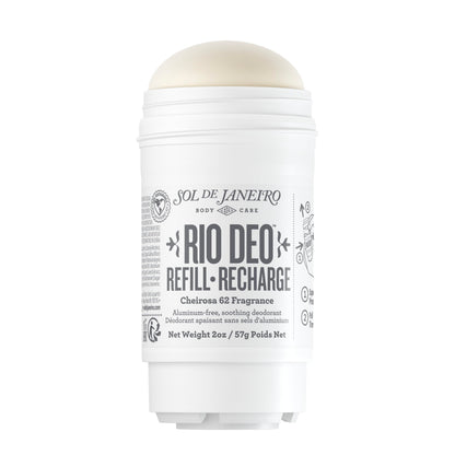 Sol de Janeiro Rio Deo Aluminum-Free Deodorant Refill Cartridge
