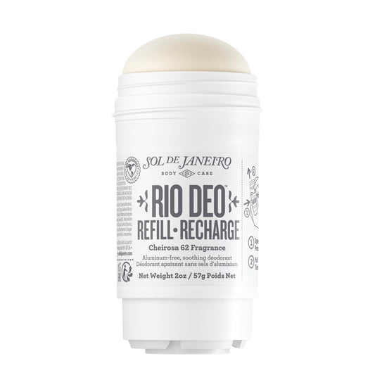 Sol de Janeiro Rio Deo Aluminum-Free Deodorant Refill Cartridge