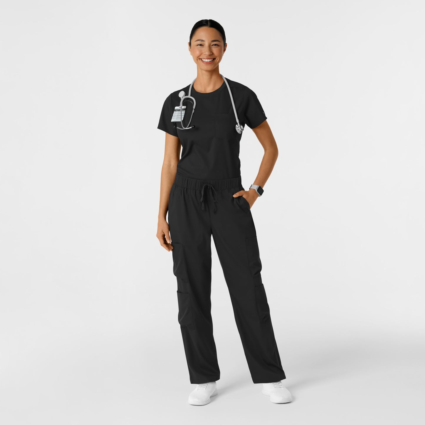 Wink Women's Tee