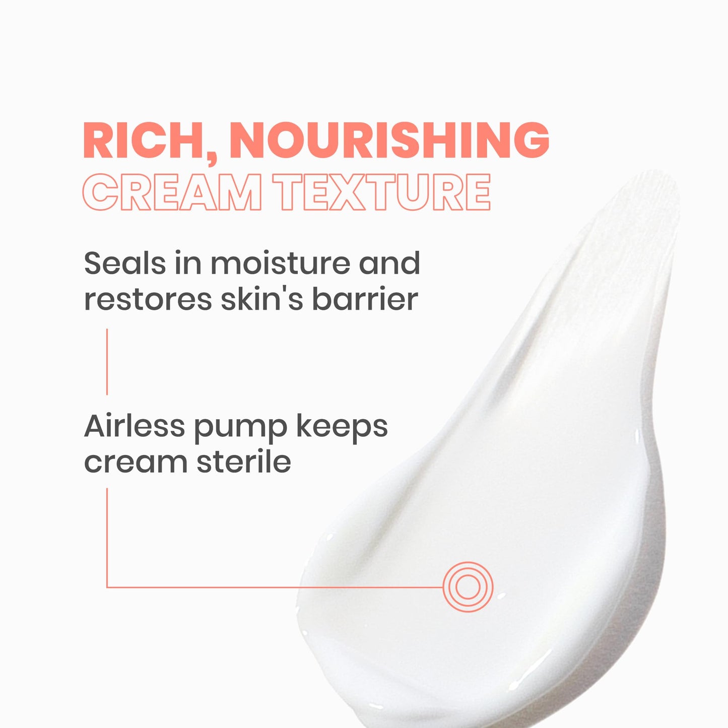 Avène XeraCalm A.D Lipid-Replenishing Cream, Atopic Dermatitis, Eczema-Prone, No Preservatives, Fragrance-Free, Pump, 13.5 Oz