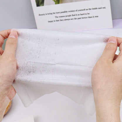 Individually Wrapped Personal Hygiene Wipes,100 Pack Feminine Wipes Travel,Plant Extracts,Travel Essential Easy to Carry,Hygiene Wipes for Women to Give Loved Ones Friends Homeless People,Large