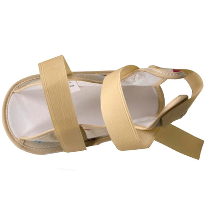 OTC Kidsline Pediatric Rocker Bottom Cast Shoe