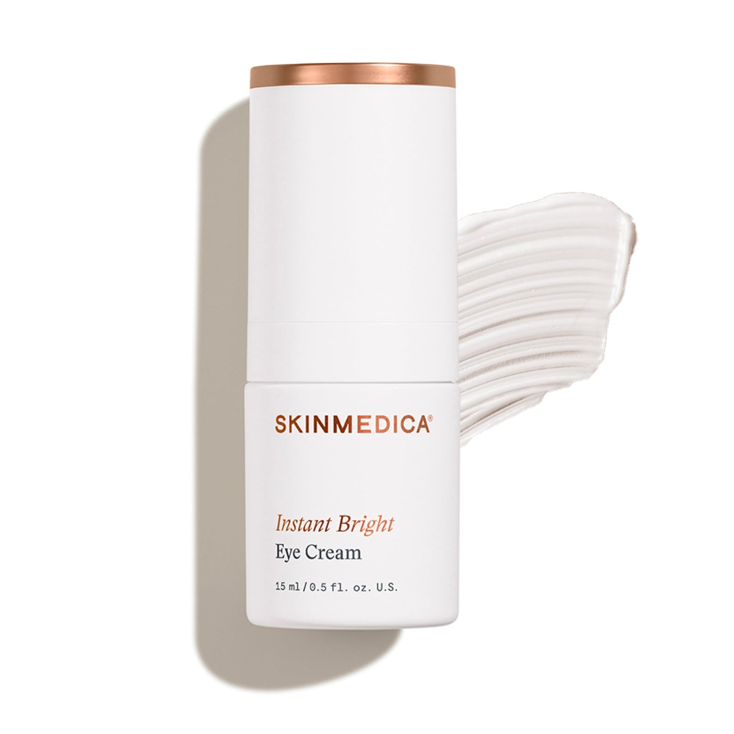SkinMedica Instant Bright Eye Cream - Our Age-Defying Under the Eye Cream Instantly Improves Eyes’ Appearance, Including Dark Circles, Sagging, Puffiness and Lines