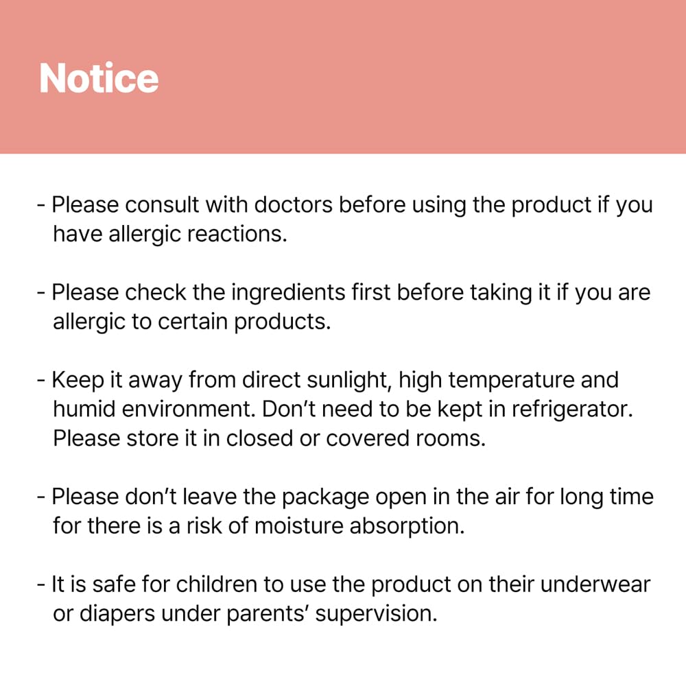 PANTOC Probiotic Feminine Hygiene Powder Spray – Vaginal Probiotic Powder Spray Supports, Balances & Maintains Feminine Flora pH Levels – 5.0g (Shelf Stable)