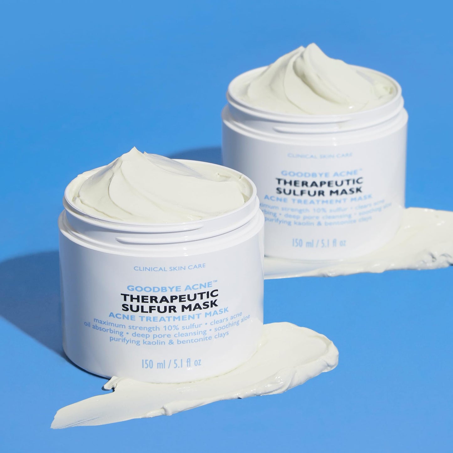 Peter Thomas Roth | Goodbye Acne™ Therapeutic Sulfur Mask