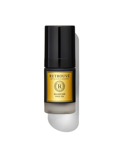 Balancing Face Oil 15 mL