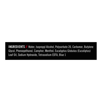 Billy Jealousy Assassin Deep Exfoliating Scrub, Mens Daily Facial Cleanser with Walnut, Almond and Vitamin E, Moisturizing Face Product for Dry and Oily Skin, 1.7 Fl Oz