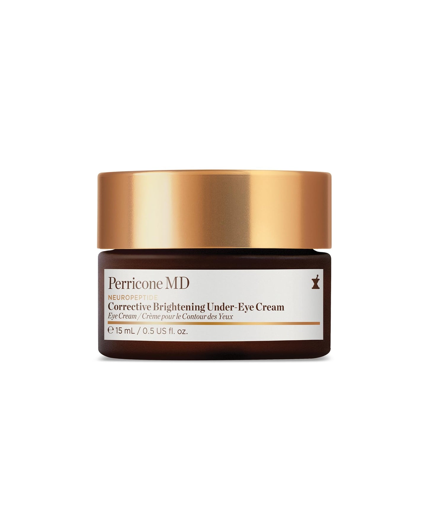 Perricone MD Neuropeptide Corrective Brightening Under-Eye Cream, 0.5 fl oz.
