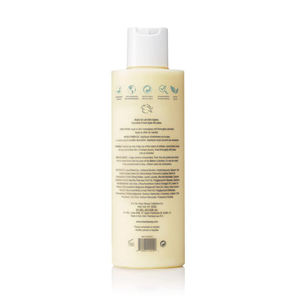 CLEAN RESERVE Buriti Hydrating Body Lotion | Vegan