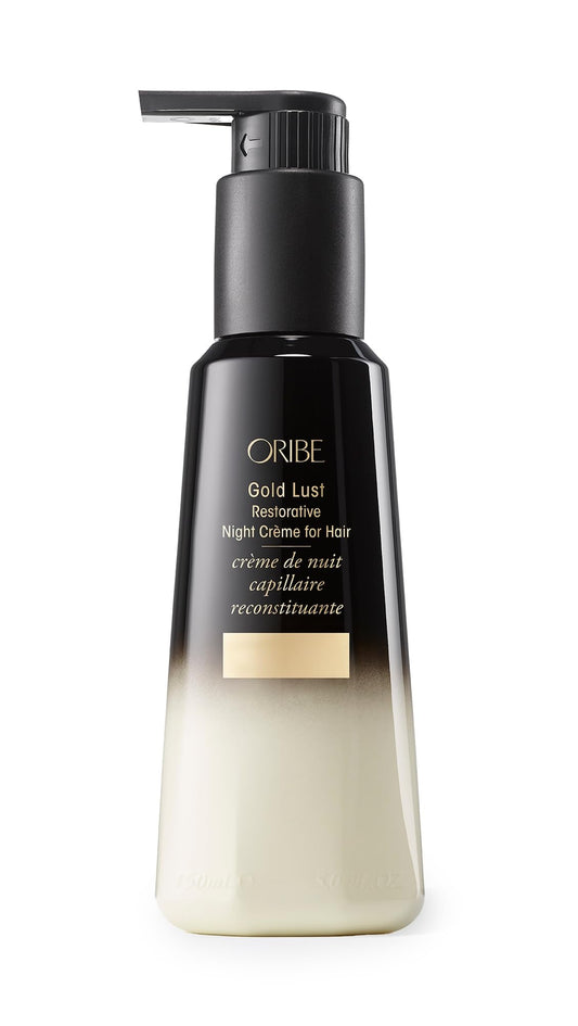 Oribe Gold Lust Restorative Night Creme