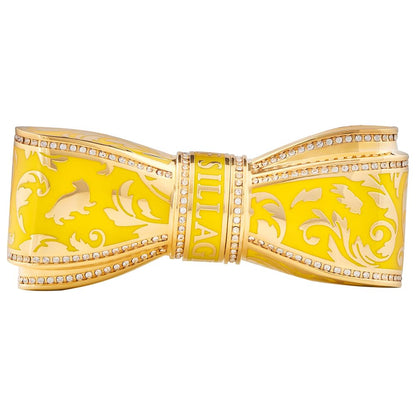 House Sillage HufflepuffTM Lipstick Case