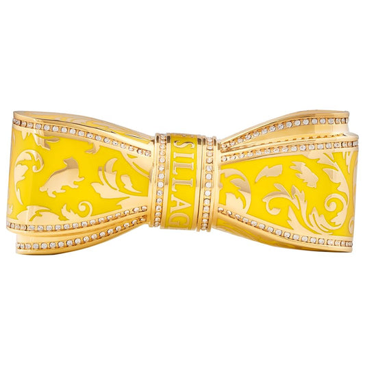 House Sillage HufflepuffTM Lipstick Case