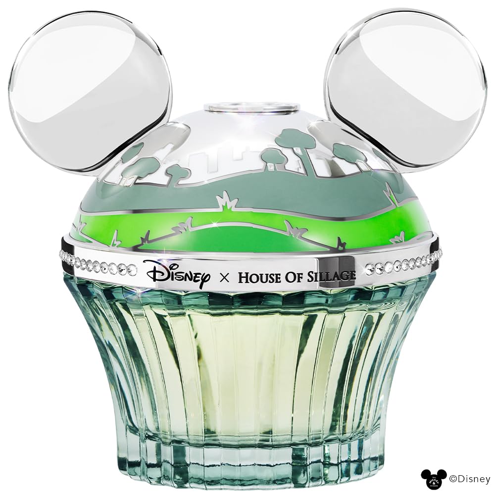 House Sillage Joyful Escape Mickey