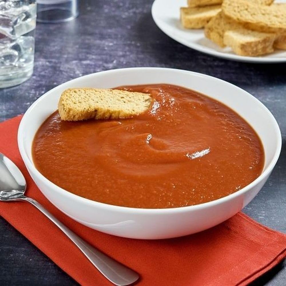 Redpack Tomato Puree #10