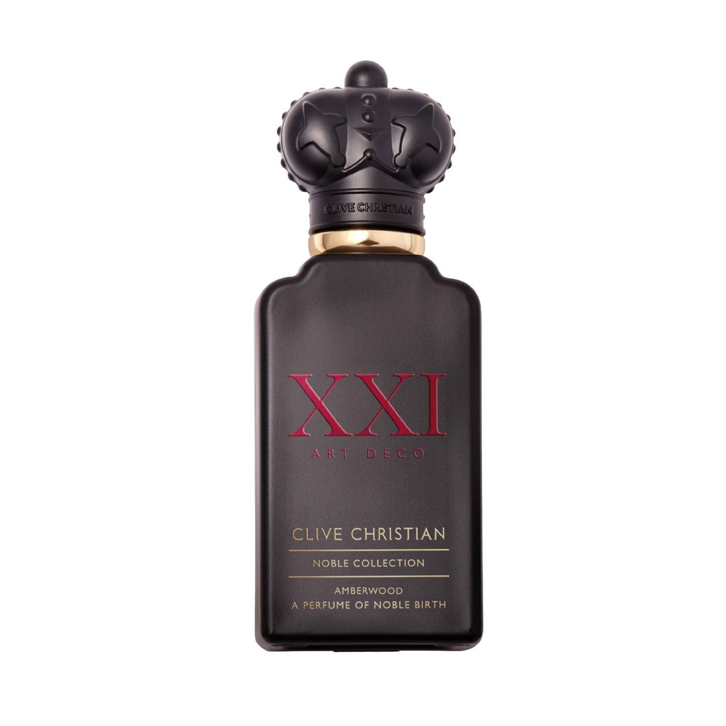 CLIVE CHRISTIAN XXI DECO AMBERWOOD