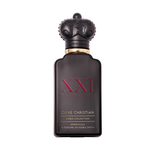 CLIVE CHRISTIAN XXI DECO AMBERWOOD