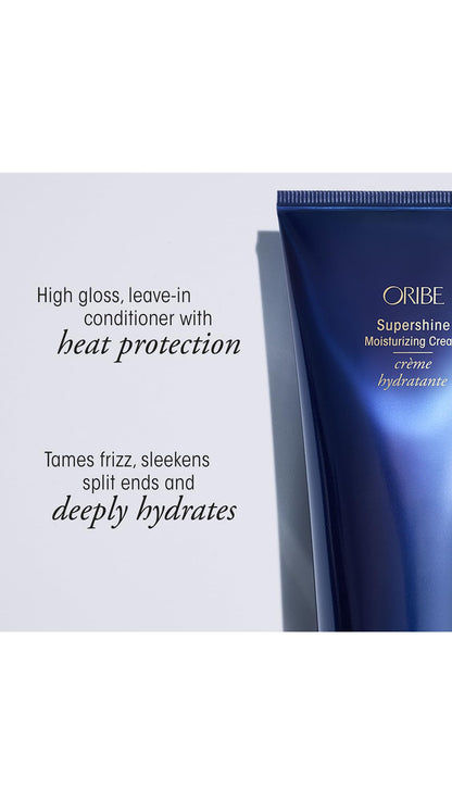 Oribe Supershine Moisturizing Crème
