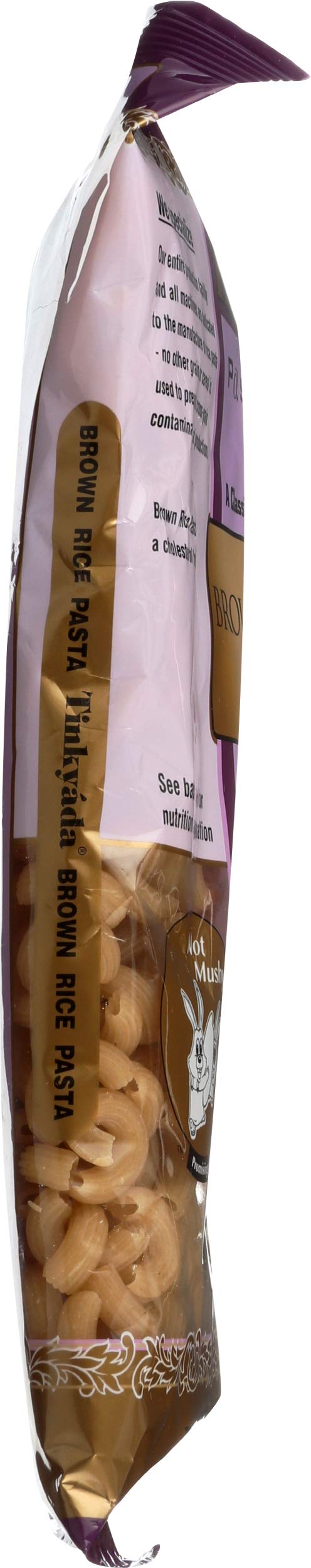 Tinkyada Pasta Brown Rice Elbow, 16 oz