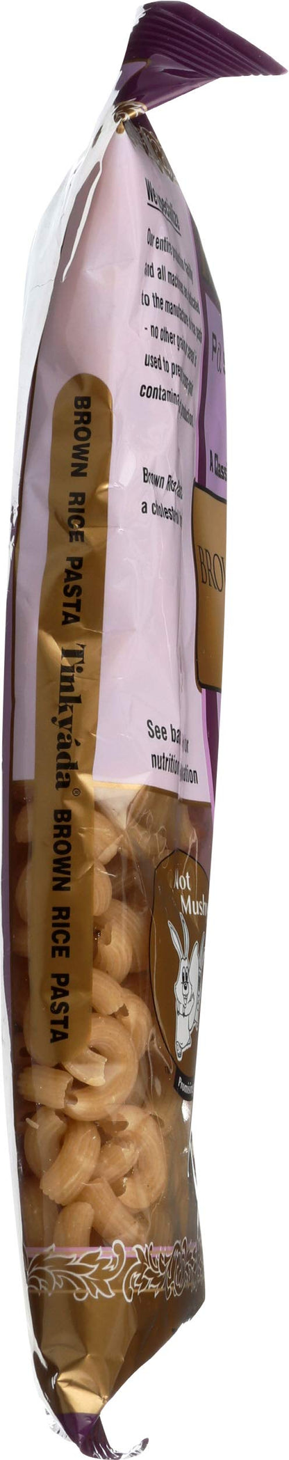 Tinkyada Pasta Brown Rice Elbow, 16 oz