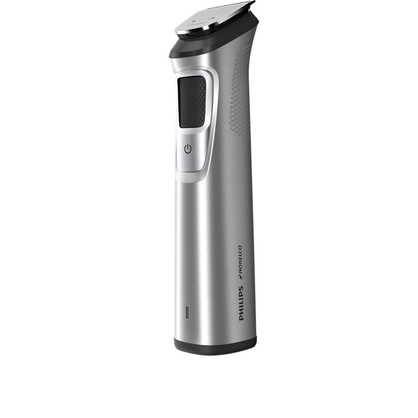 PHILIPS Multi Groomer 8000 Series, 21 Piece Grooming Kit, Beard Trimmer for Men, All-in-One Precision Trimmer for Face, Head, and Body