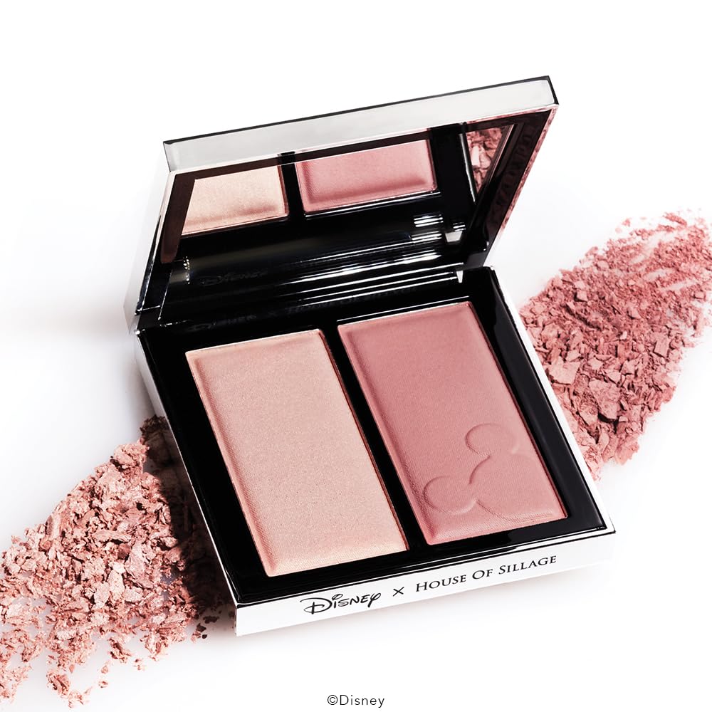 House Sillage Disney Beauty Complexion