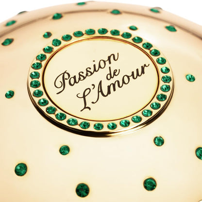 Passion lAmour House Sillage Womens