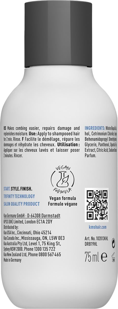 KMS MoistRepair Conditioner