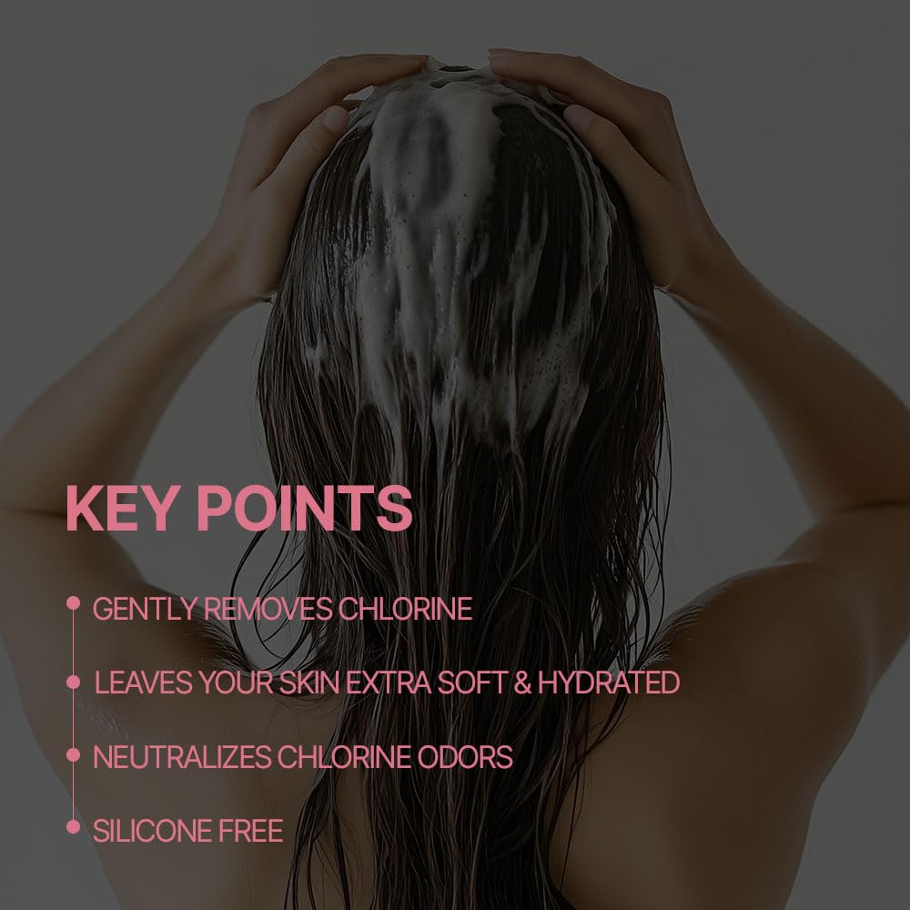 Women Face & Body Care Combo Set