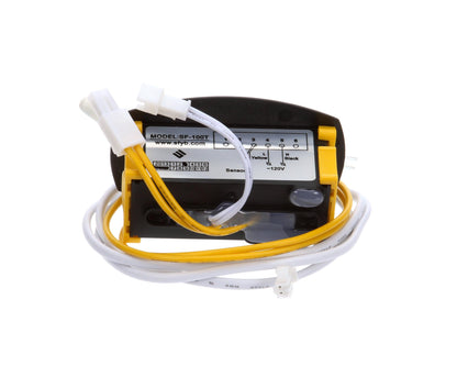 Turbo Air C968200100, Temperature Display