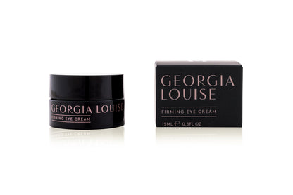 Georgia Louise Firming Eye Cream