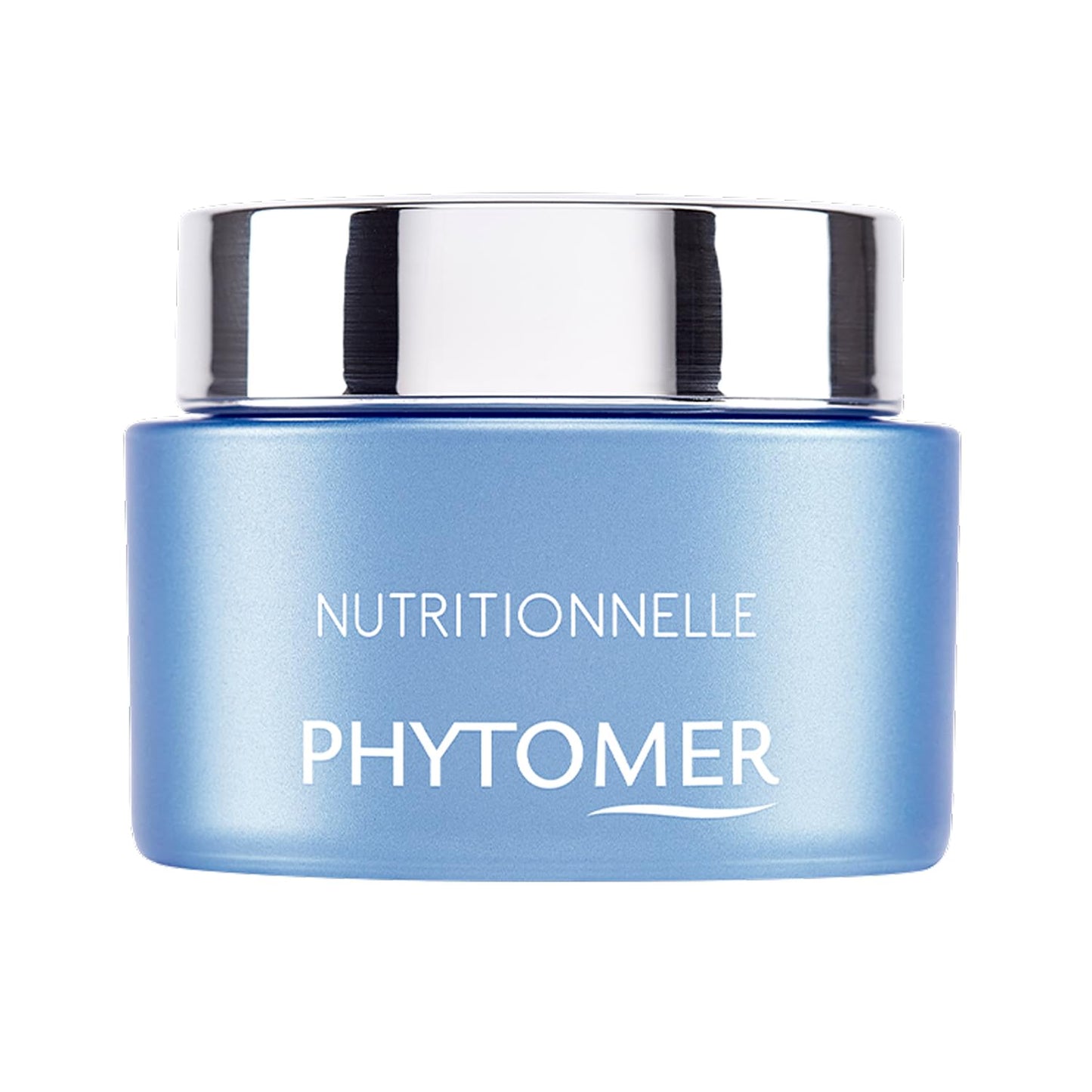 Phytomer Nutritionnelle Dry Skin Rescue Face Moisturizer Cream | Hydrating Face Moisturizer | For Plump, Youthful Skin | Reduce Tightness, Restore Moisture | 50ml