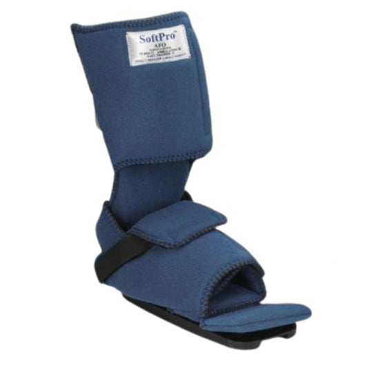 in-Bed AFO Boot, Medium, Smooth