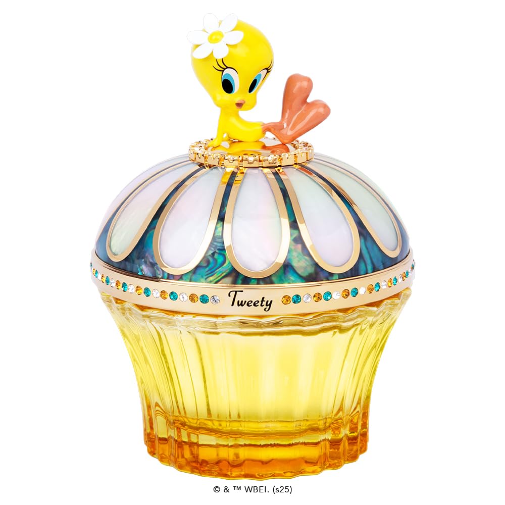 House Sillage Looney TweetyTM Parfum