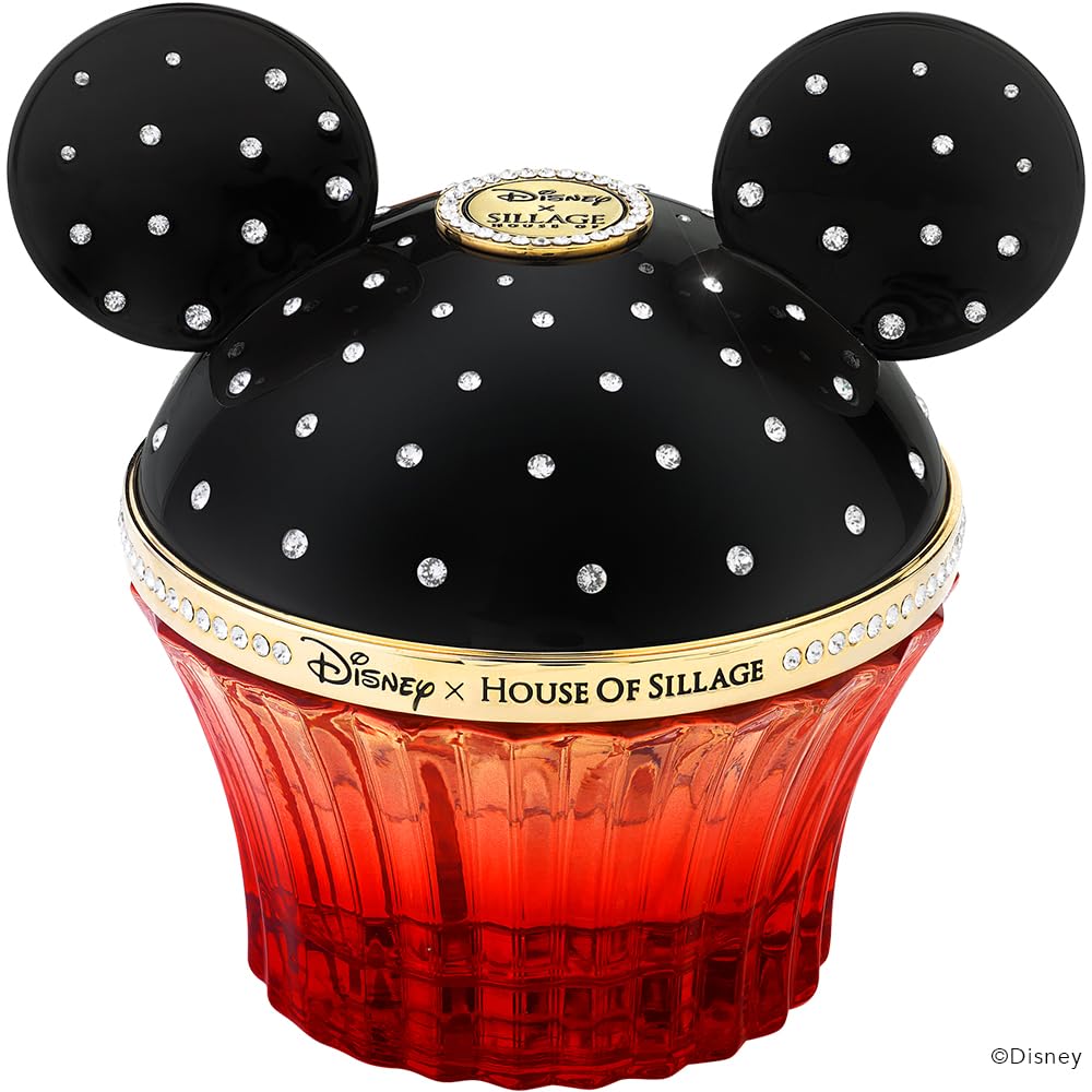 House Sillage Mickey Mouse Parfum