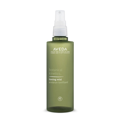 Aveda Botanical Kinetics Toning Mist | Refreshing Toner for Normal to Oily Skin | Hydrates & Balances Skin, 5 Fl Oz