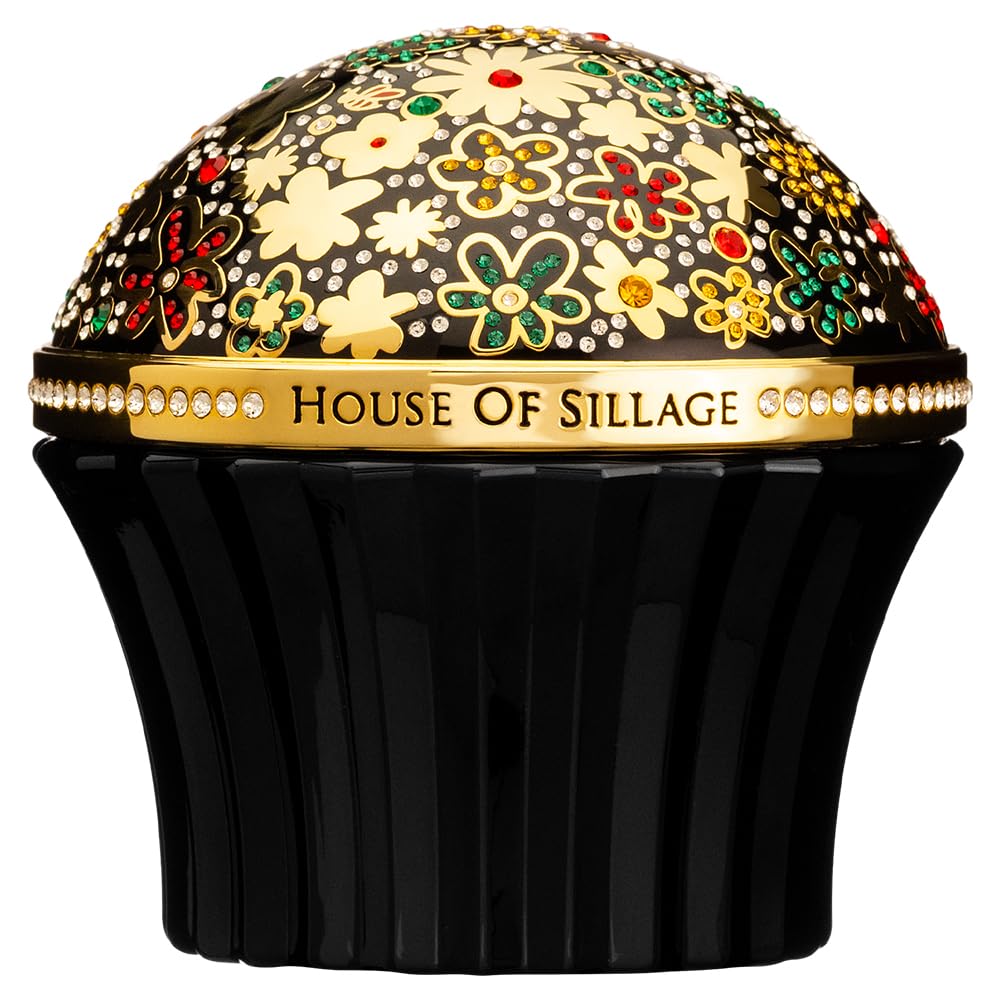 House Sillage Whispers Truth Parfum