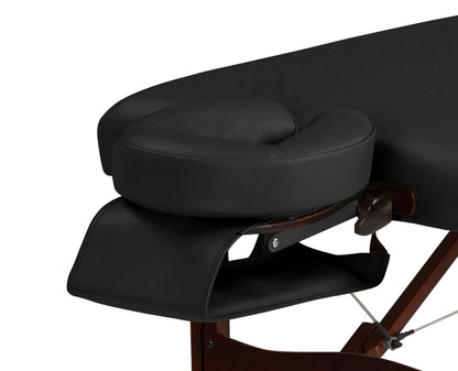 Master Massage Universal Armrest Arm Sling for Massage Table, Black