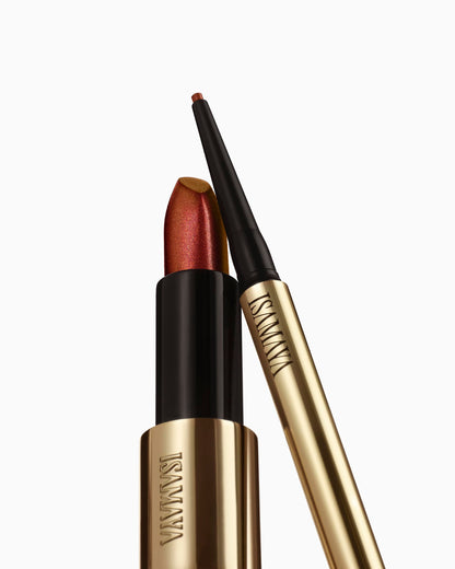 WILD STAR LIPSTICK LIP PENCIL