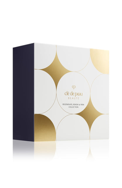 Regenerate Renew Firm Collection Value