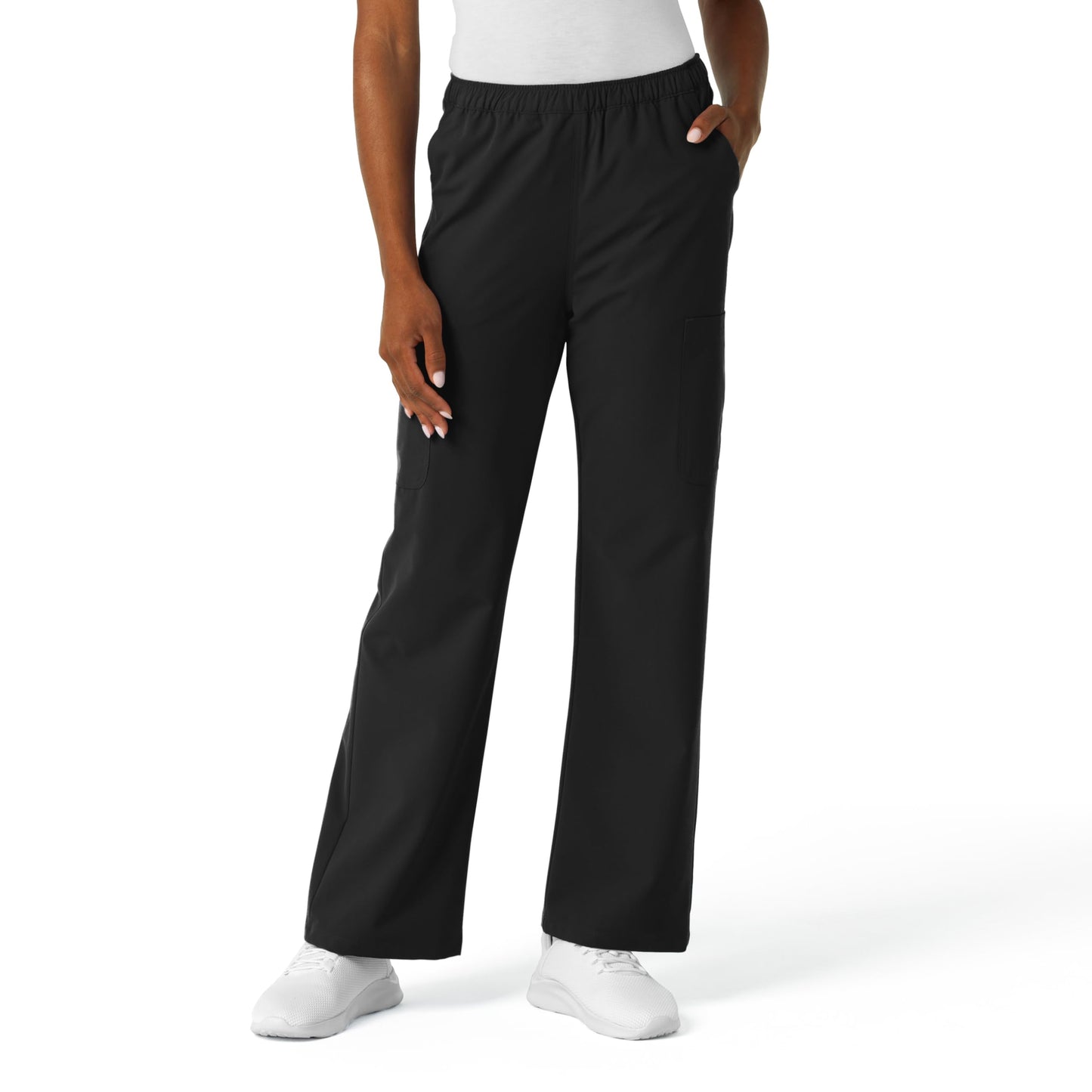Wink Womens Scrub Pant