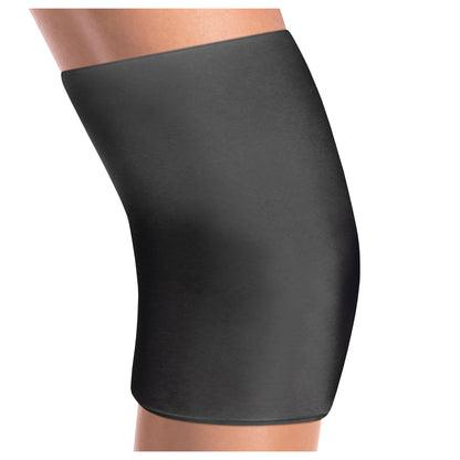 OTC Multi-Use Reusable 360 Degree Gel Sleeve for Thigh, Knee, Arm, Elbow or Calf, Hot or Cold Compression for Back Pain Relief, Medium