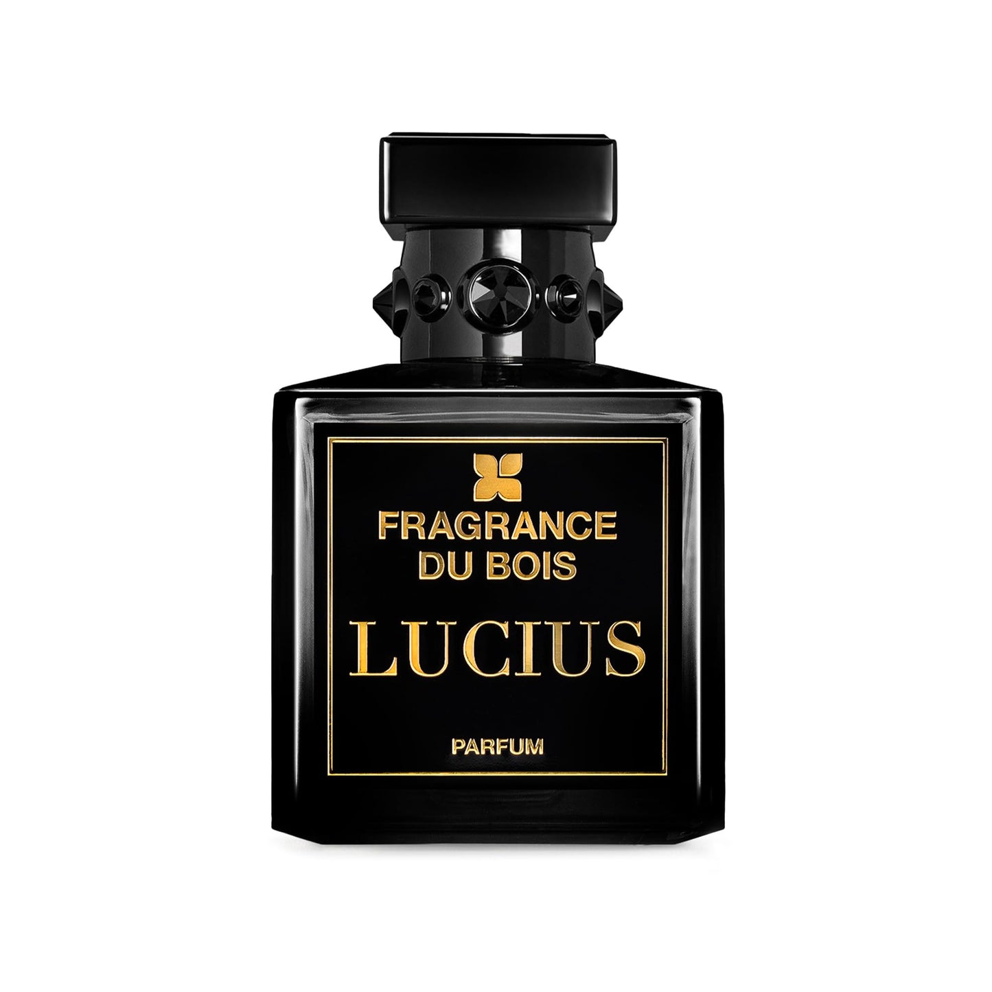 Fragrance Du Bois Lucius Parfum