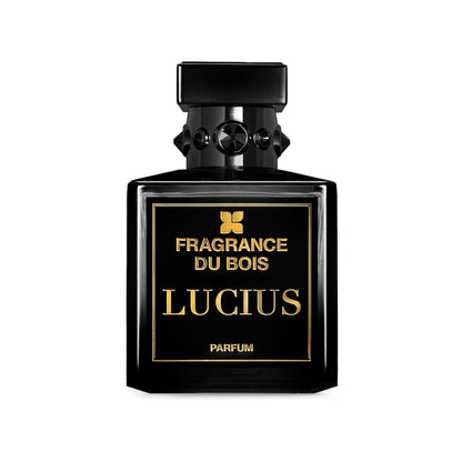 Fragrance Du Bois Lucius Parfum